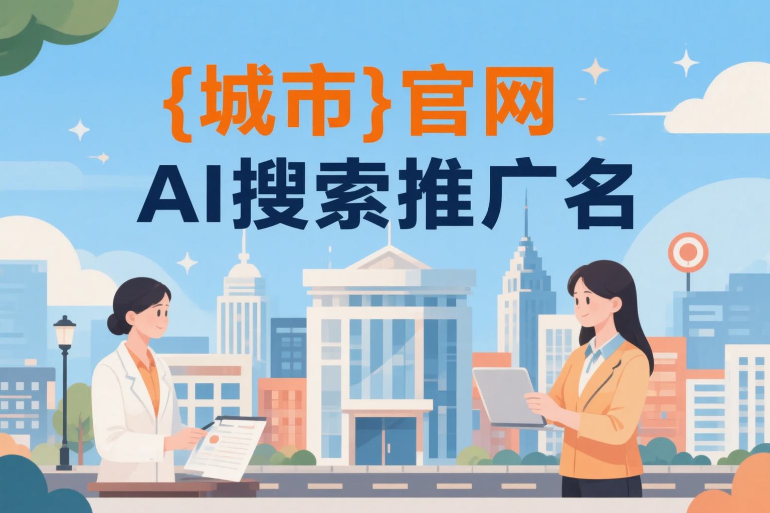 龙沙官网做AI搜索推广排名却没提升的原因分析